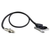HELLA 6PN 358 307-181 Sensore NOx, catalizzatore NOx - 5 poli - Cavo: 790 mm - Il software dell'unità di controllo deve essere aggiornato