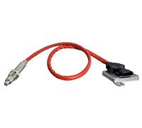 HELLA 6PN 358 307-261 NOx, catalizzatore NOx - 5 poli - Cavo: 590 mm - Il software dell'unità di controllo deve essere aggiornato