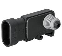 Sensore Pressione Collettore D'aspirazione Hella 6PP 009 400-011 per Fiat Isuzu