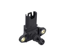 HELLA 6PP 009 400-051 Sensore, Pressione alimentazione, 5V, senza cavo | Compatibile con: BMW 1, 1, 1 Cabriolet, 1 Coupe, 2 Cabriolet, 2 Coupe, 3, 3, 3 Cabriolet, 3 Coupe, 3 Gran Turismo, 3 Touring