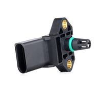 HELLA 6PP 009 400-251 Sensore, Pressione alimentazione