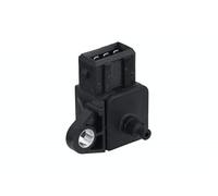 HELLA 6PP 009 400-321 Sensore, Pressione collettore d'aspirazione, 5V, 3a... poli