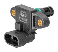 HELLA 6PP 009 400-341 Sensore, pressione collettore d'aspirazione