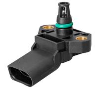 HELLA 6PP 009 400-471 Sensore, Pressione alimentazione
