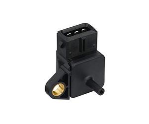 HELLA 6PP 009 400-571 Sensore, Pressione collettore d'aspirazione, 5V, 3a... poli
