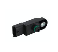 HELLA 6PP 009 400-741 Sensore pressione aria, Aggiustaggio Elevatimetrico, 3a... poli, con anello tenuta, senza cavo