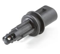 HELLA Sensore, Temperatura aria aspirata compatibile con ALFA ROMEO OPEL