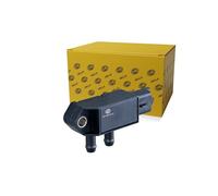 HELLA 6PP 009 403-431 Sensore, Pressione gas scarico, 3a... poli, avvitato