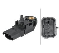 Sensore del vuoto HELLA 6PP009 403-461