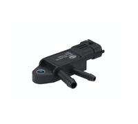 Sensore, pressione gas di scarico HELLA 6PP 009 409-061
