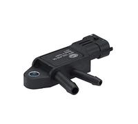 HELLA 6PP 009 409-061 Sensore, Pressione gas scarico