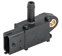 Sensore, pressione gas di scarico HELLA 6PP 009 409-071