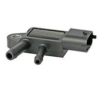 HELLA 6PP 009 409-091 Sensore, Pressione gas scarico, 3a... poli, avvitato