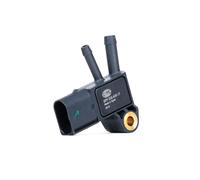 HELLA 6PP 009 409-171 Sensore Pressione gas scarico per SMART FORTWO Coupe (451)