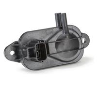 HELLA 6PP 009 409-271 Sensore Pressione gas scarico per FORD Focus C-Max (DM2)