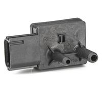 Sensore pressione gas di scarico 6PP 009 409-281 HELLA per VOLVO PEUGEOT CITROËN