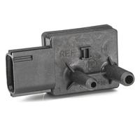 Sensore pressione gas di scarico 6PP 009 409-281 HELLA per VOLVO PEUGEOT CITROËN