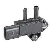 HELLA 6PP 009 409-361 Sensore, Pressione gas scarico, 3a... poli, avvitato