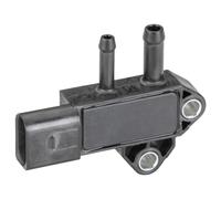 HELLA 6PP 009 409-361 Sensore, Pressione gas scarico, 3a... poli, avvitato