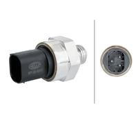 Sensore, pressione gas di scarico HELLA 6PP009 409-611