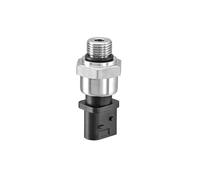 HELLA 6PP 009 409-671 Sensore, Pressione gas scarico