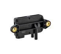 Sensore, pressione gas di scarico HELLA 6PP009 409-681