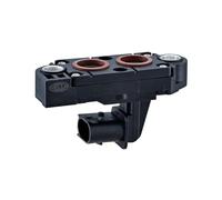 HELLA 6PP 009 409-701 Sensore, Pressione gas scarico