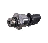 HELLA 6PP 009 409-731 Sensore, Pressione gas scarico