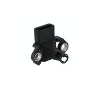 HELLA 6PP 013 112-011 Sensore, Pressione collettore d'aspirazione - 4a... poli