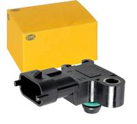 HELLA 6PP 013 112-081 Sensore, pressione collettore d'aspirazione