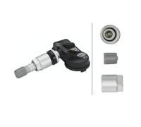 Hella 6PP 358 139-161 Sensore Ruota Reifendruck-Kontrollsystem per Peugeot