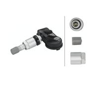 Hella 6PP 358 139-281 Sensore Ruota Reifendruck-Kontrollsystem per Ford B-Max