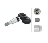 Hella 6PP 358 139-301 Sensore Ruota Reifendruck-Kontrollsystem per Dodge Jeep