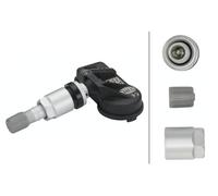 HELLA 6PP 358 139-351 Sensore ruota, Press. gonf. pneumatici-Sistema controllo