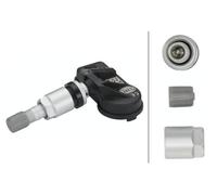 HELLA 6PP 358 139-431 Sensore ruota, Press. gonf. pneumatici-Sistema controllo p