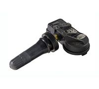 HELLA 6PP 358 139-461 Sensore ruota, Press. gonf. pneumatici-Sistema controllo, Centralina/Software va imparato/aggiornato