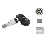 HELLA 6PP 358 139-471 Sensore ruota, Press. gonf. pneumatici-Sistema controllo p