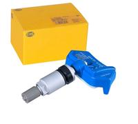 HELLA 6PP 358 139-491 Sensore ruota, Press. gonf. pneumatici-Sistema | controllo