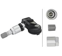 HELLA 6PP 358 139-551 Sensore ruota, Press. gonf. pneumatici-Sistema controllo