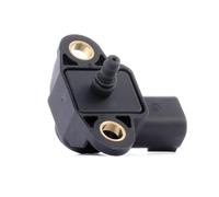 HELLA 6PP 358 152-061 Sensore, Pressione alimentazione, 3a... poli, avvitato