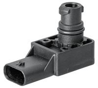 HELLA 6PP 358 152-111 Sensore, Pressione alimentazione