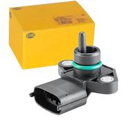 HELLA 6PP 358 152-201 Sensore, pressione collettore d'aspirazione