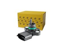Sensore, pressione collettore di aspirazione HELLA 6PP358 152-211