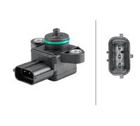 HELLA 6PP 358 152-231 Sensore, Pressione collettore d'aspirazione per FIAT,SUZUK