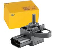 Sensore del vuoto HELLA 6PP358 152-291