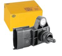 HELLA 6PP 358 152-311 Sensore, Pressione alimentazione