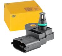 Hella Sensore pressione sovralimentazione (MAP) 6PP 358 152-321 per SAAB/OPEL