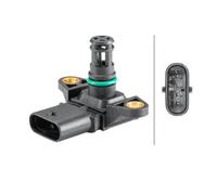 Sensore del vuoto HELLA 6PP358 152-381