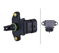 HELLA 6PP 358 152-461 Sensore, Pressione alimentazione per FIAT,LANCIA