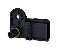 HELLA Sensore pressione sovralimentazione 6PP 358 152-531 per FORD MAZDA con guarnizioni